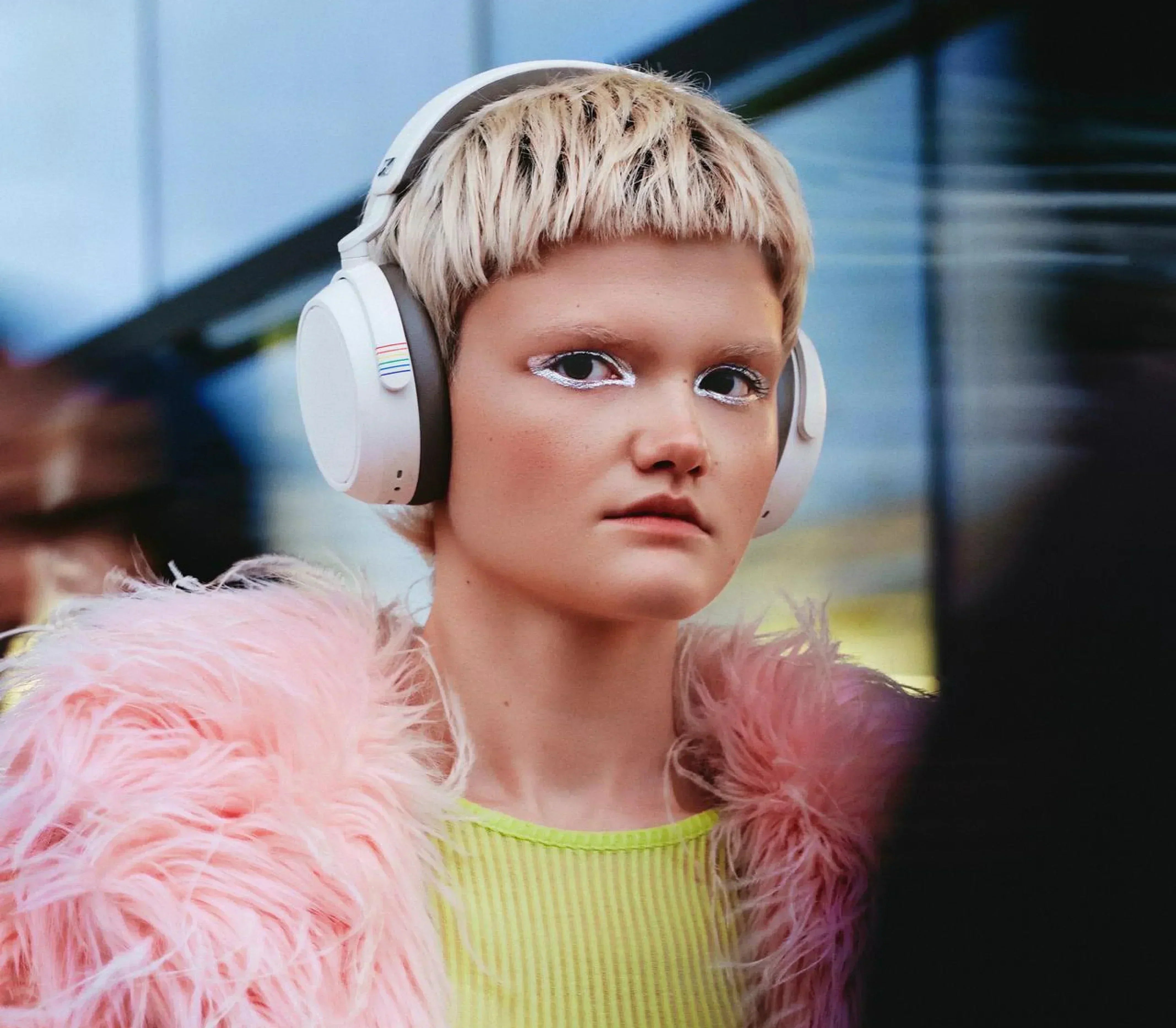 Stand With Pride: Amplifying Voices, All Year Round