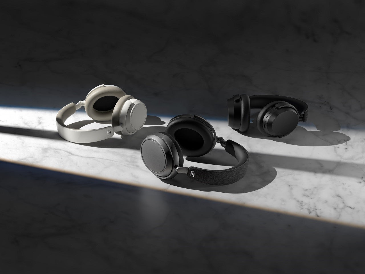 SENNHEISER || Spare parts and accessories