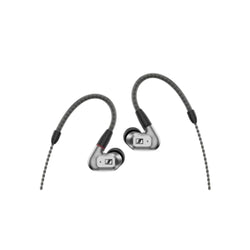 IE 200 Wired Audiophile In Ears Silver Edition