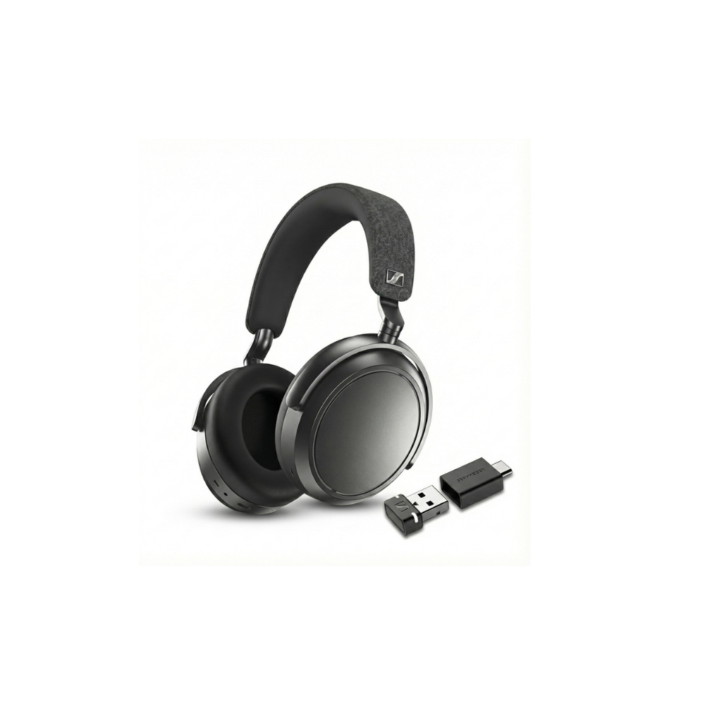 MOMENTUM 4 Wireless with Bonus BTD 600