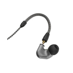 IE 200 Wired Audiophile In Ears Silver Edition