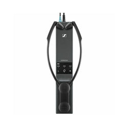 Sennheiser Wireless Headphones Set 860 TV Listener Black