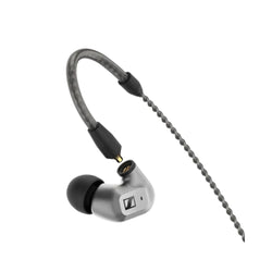 IE 200 Wired Audiophile In Ears Silver Edition