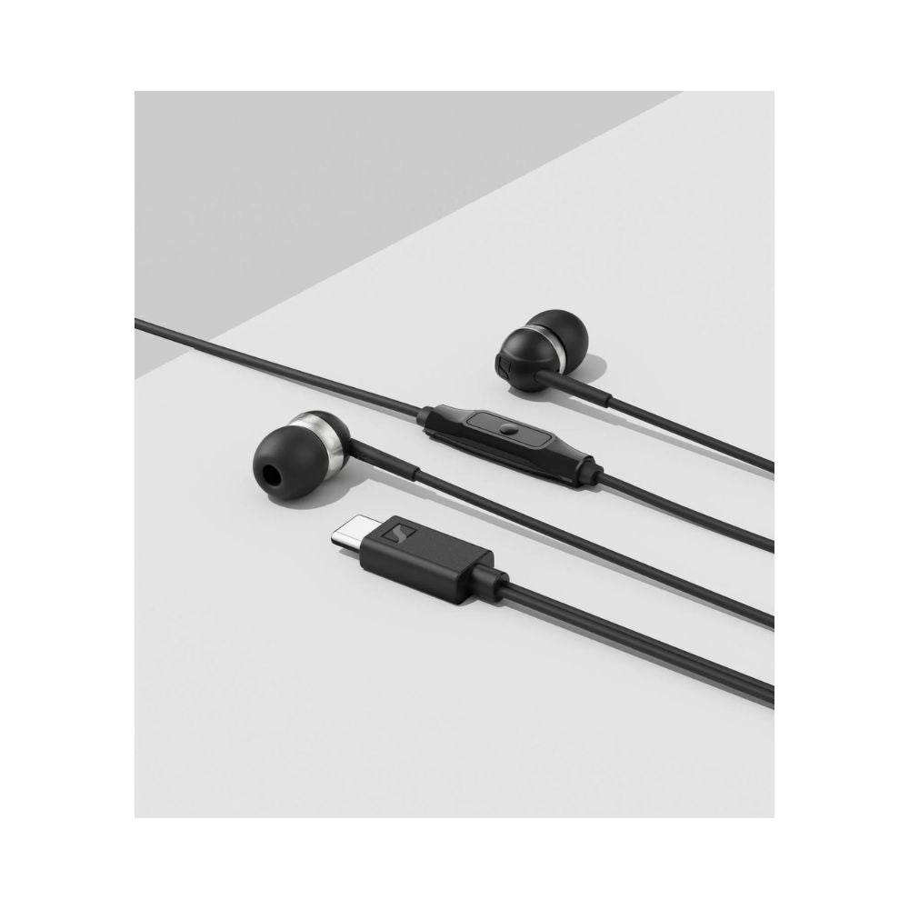 CX 80U In-Ear USB-C Headphones
