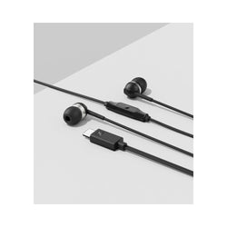 CX 80U In-Ear USB-C Headphones