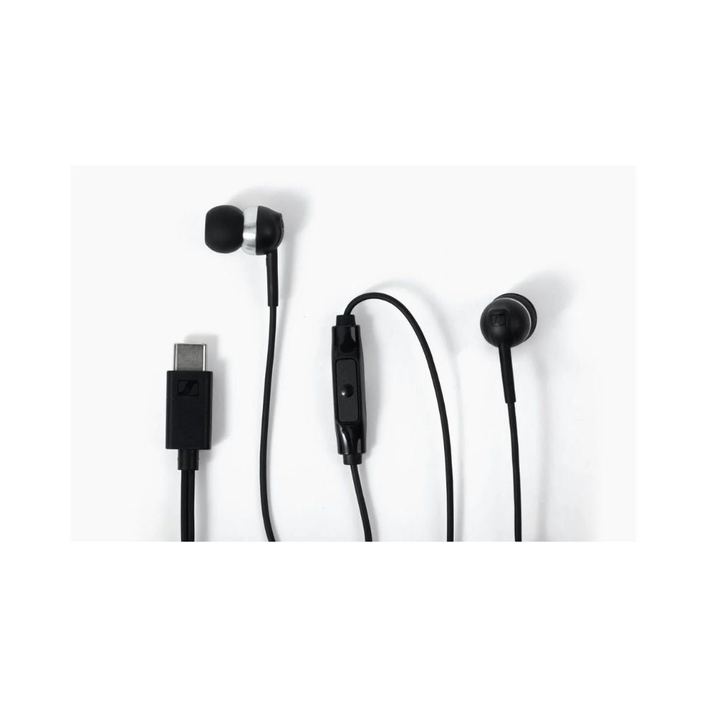 CX 80U In-Ear USB-C Headphones