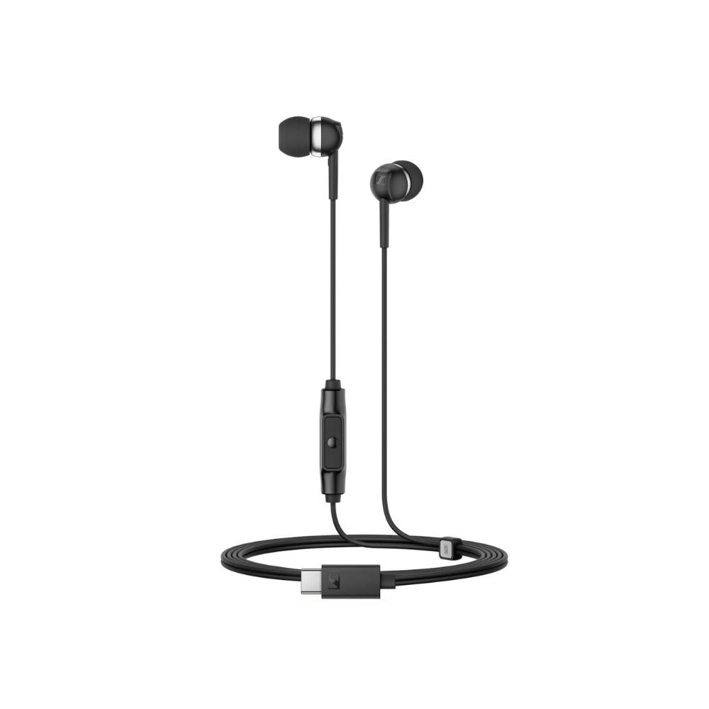CX 80U In-Ear USB-C Headphones