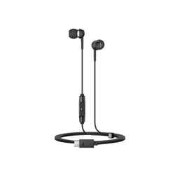 CX 80U In-Ear USB-C Headphones