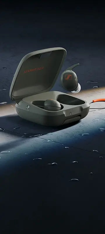 Burned Olive MOMENTUM Sport Mobile