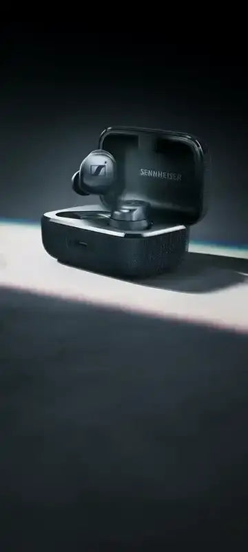 Denim MOMENTUM True Wireless 4 Mobile