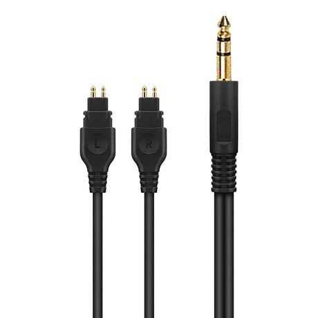 Cable HD660s2 6.3mm