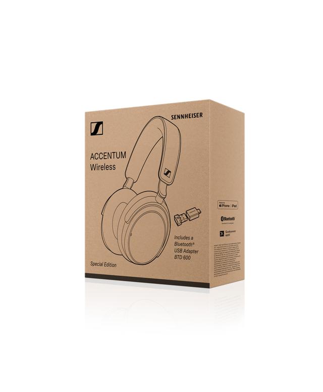 Accentum Wireless SE