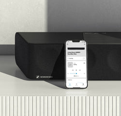 AMBEO Soundbar Max