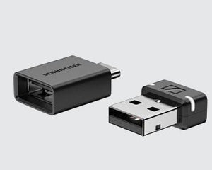 For GWP only - BTD 600 Bluetooth Dongle