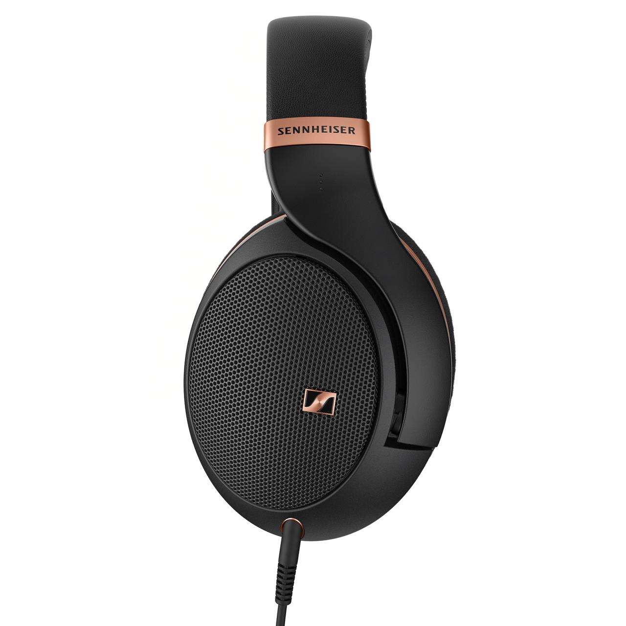 HD 505 Open Back Wired Headphones