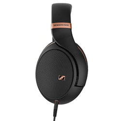 HD 505 Open Back Wired Headphones