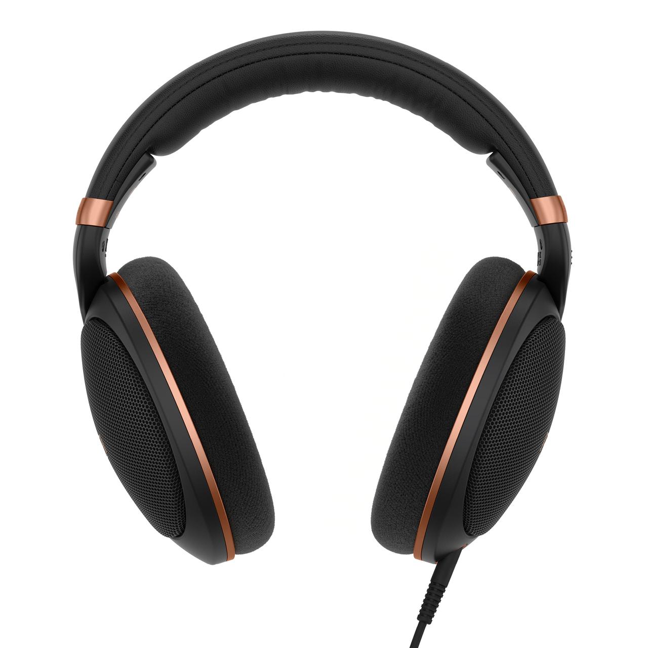 HD 505 Open Back Wired Headphones