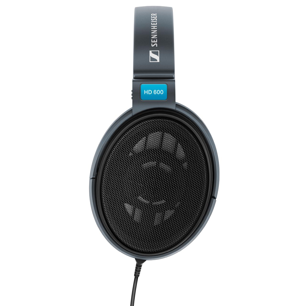 HD 600