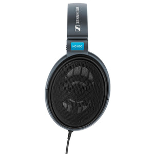 HD 600 Open Back Over Ear Headphones