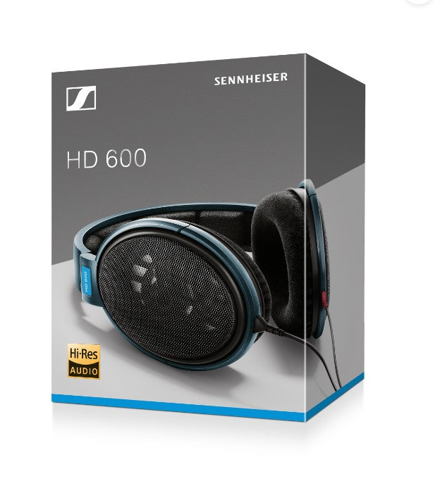 HD 600