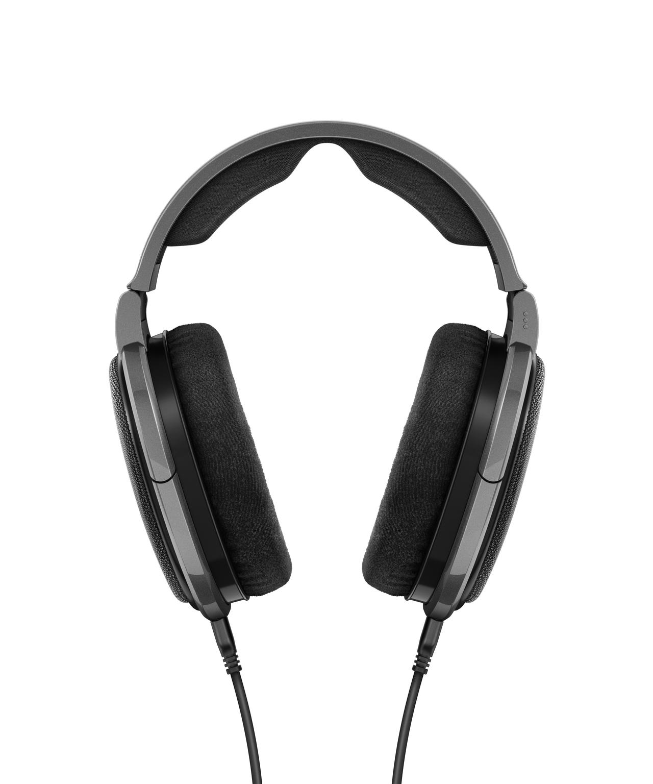 HD 650 Open Back Over Ear Headphones