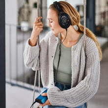 Load image into Gallery viewer, HD 660S2 Open Back Over Ear Headphones