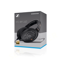 Load image into Gallery viewer, HD 660S2 Open Back Over Ear Headphones