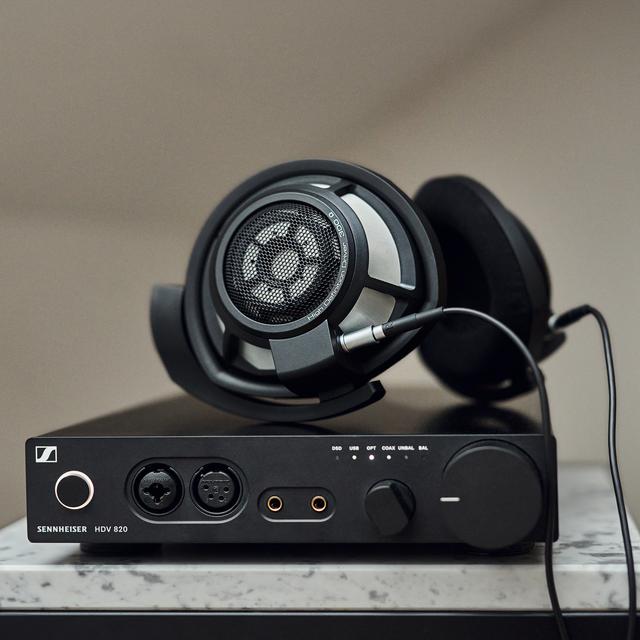 HD 800 S Open Back Over Ear Headphones