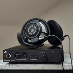 HD 800 S Open Back Over Ear Headphones