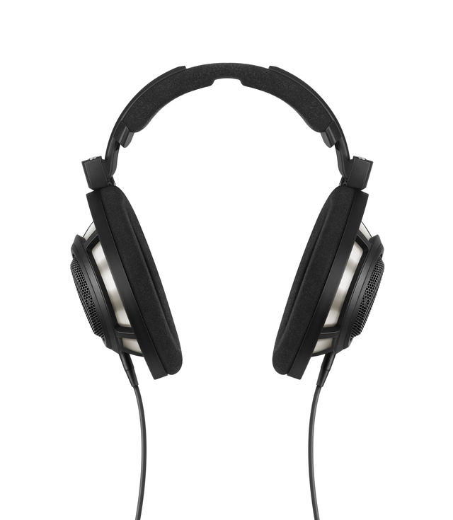 HD 800 S Open Back Over Ear Headphones