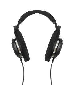 HD 800 S Open Back Over Ear Headphones