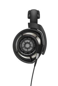 HD 800 S Open Back Over Ear Headphones