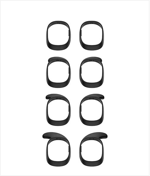 Earfins Set SPORT True Wireless