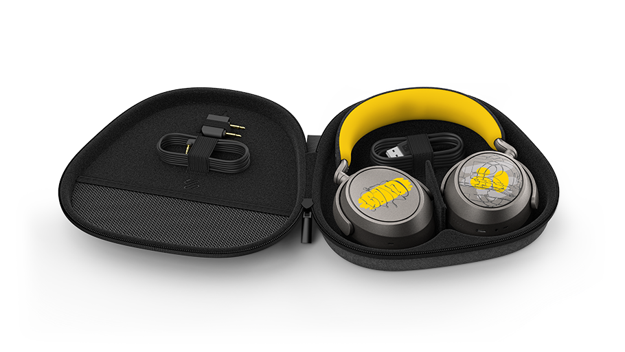 Momentum 4 Wireless 80th Anniversary Special Edition