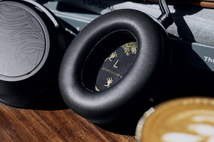 Momentum 4 Wireless - Dragon Edition