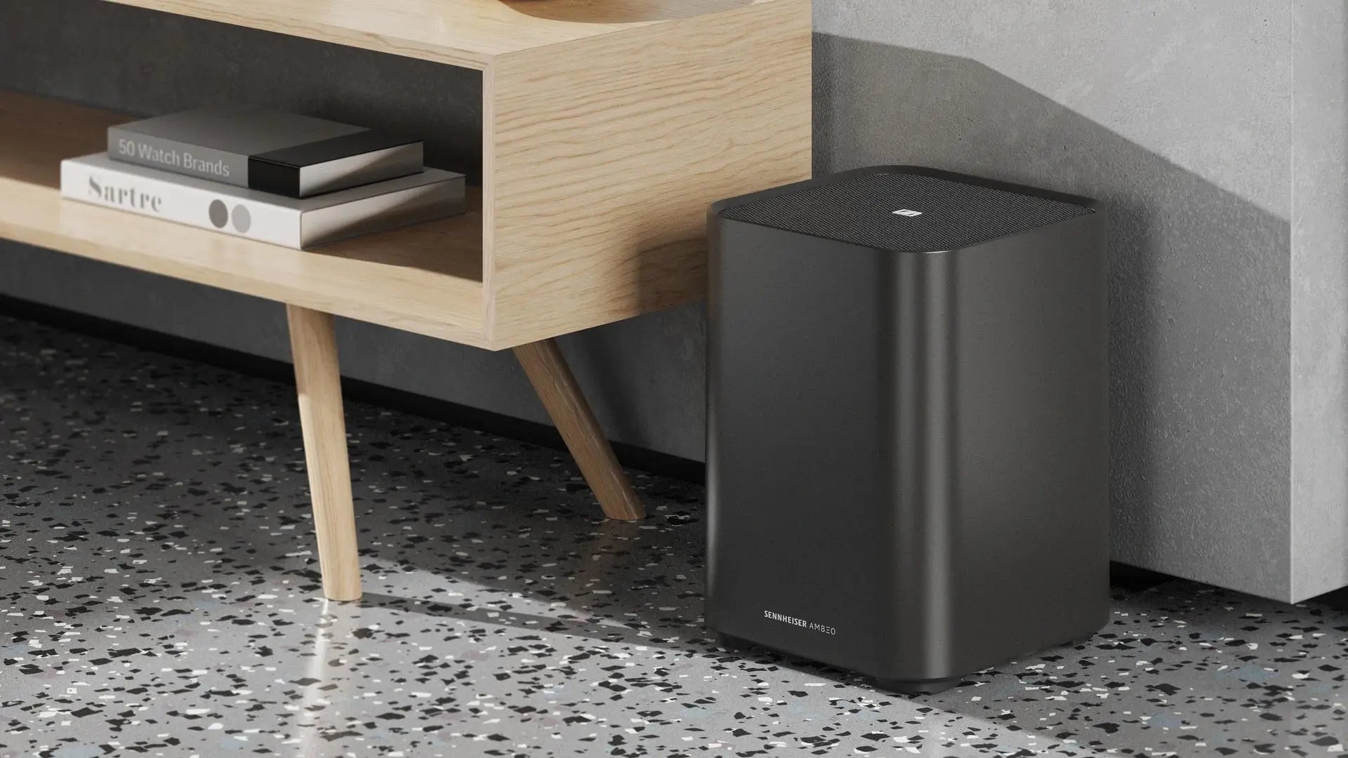 EU -AMBEO- Sub Desktop