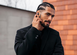 MOMENTUM True Wireless 4