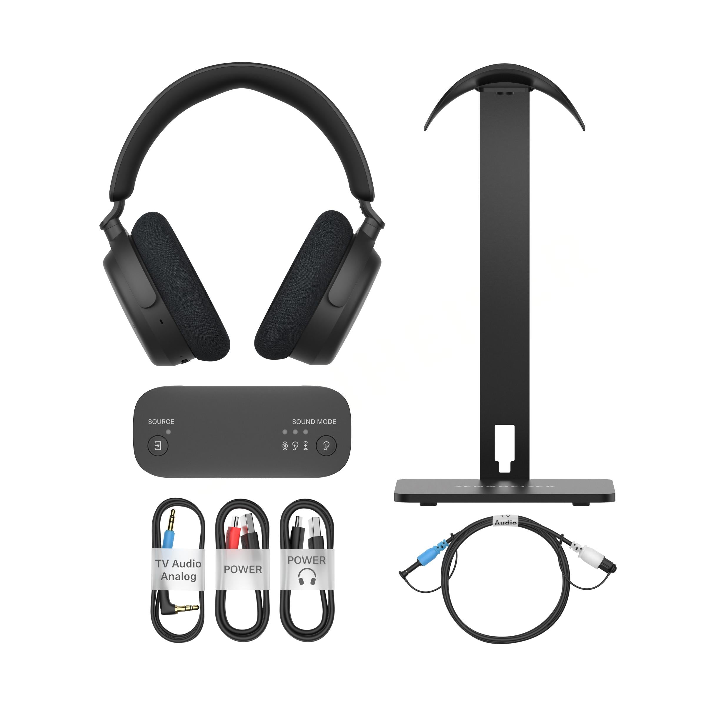 RS 275 TV headphones