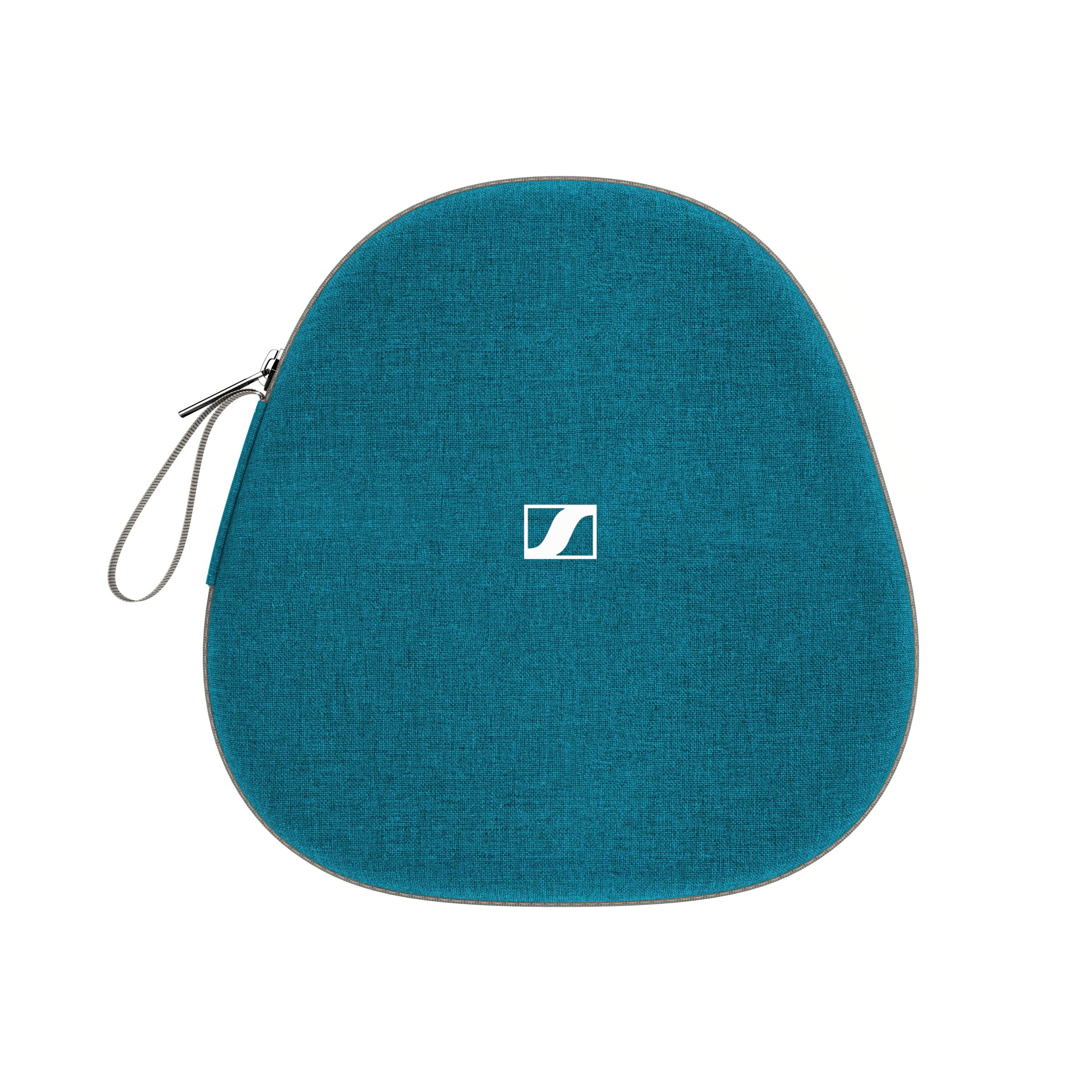 Sennheiser MOMENTUM 4 Wireless Teal