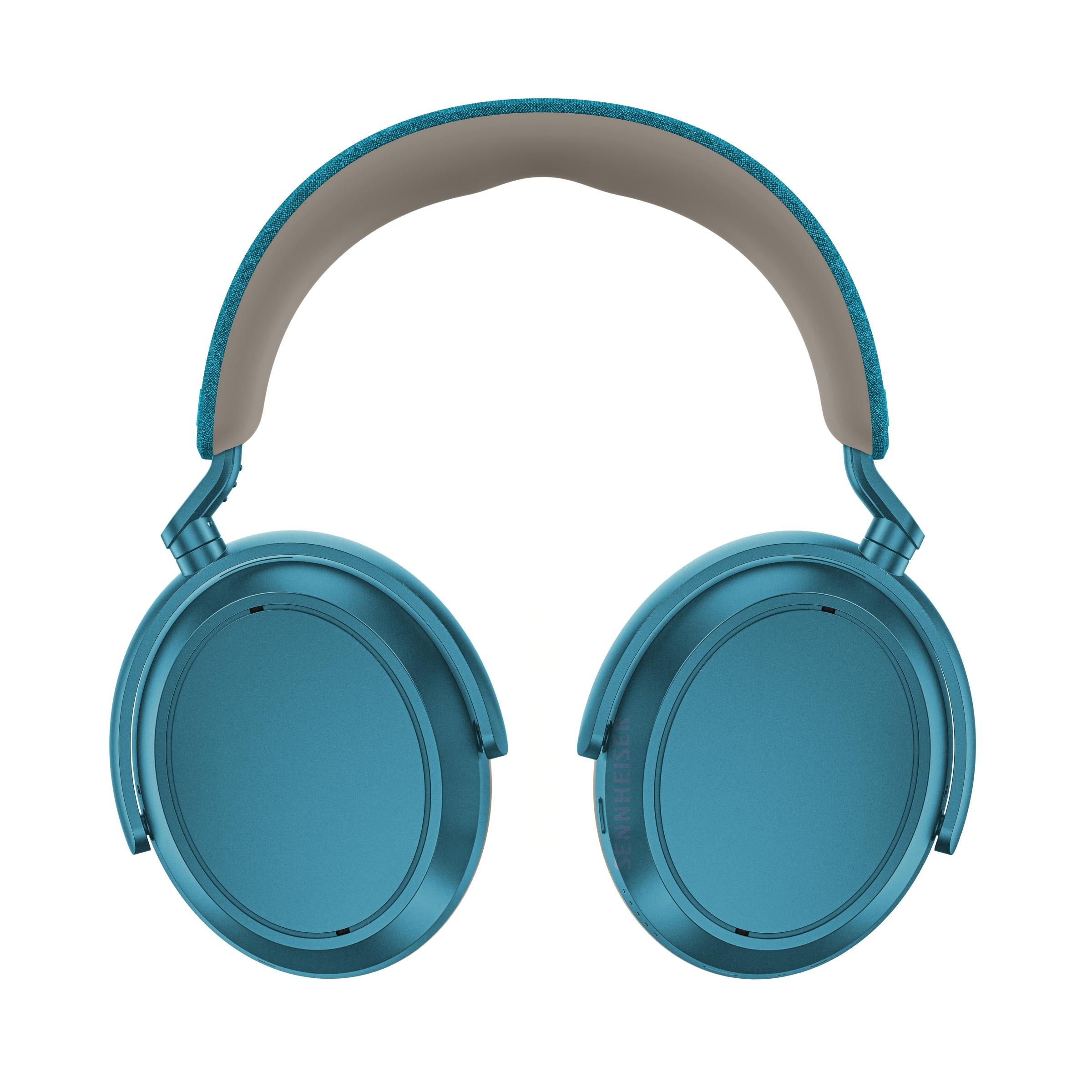 Sennheiser MOMENTUM 4 Wireless Teal