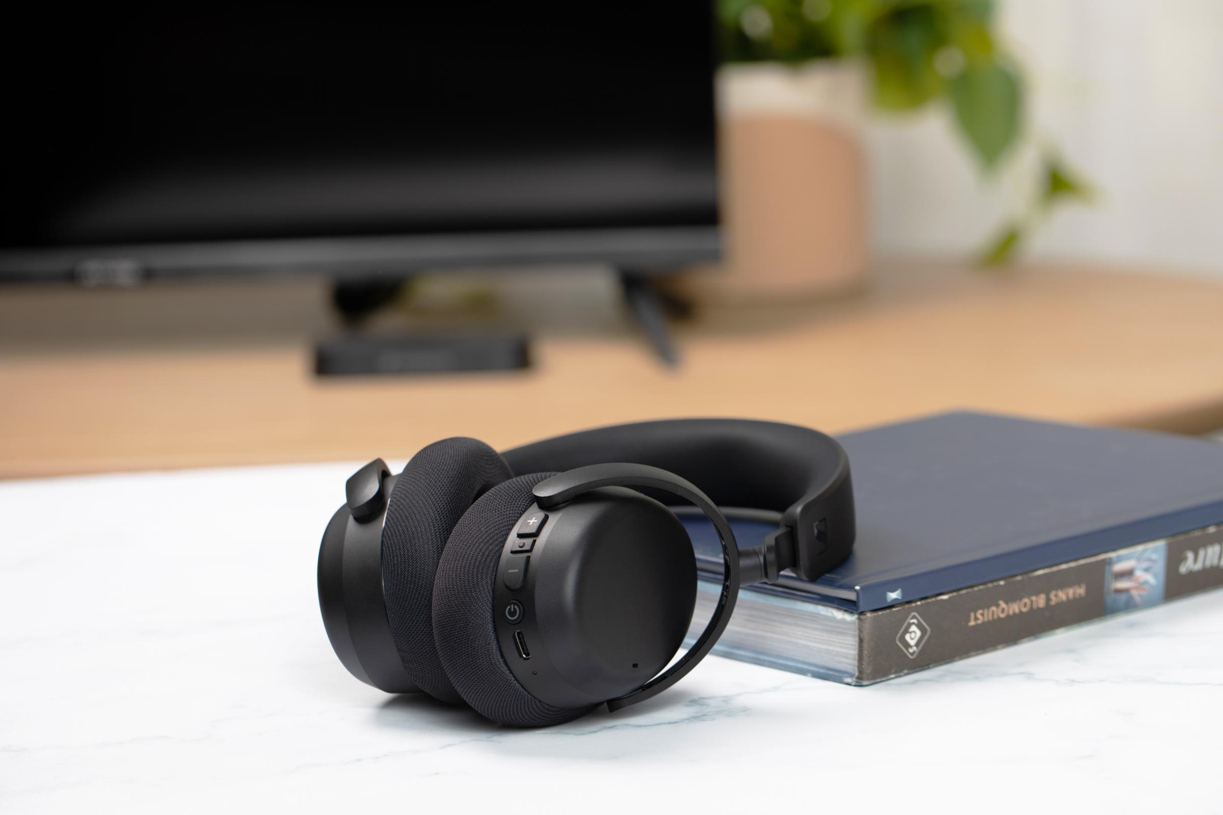 RS 255 TV headphones