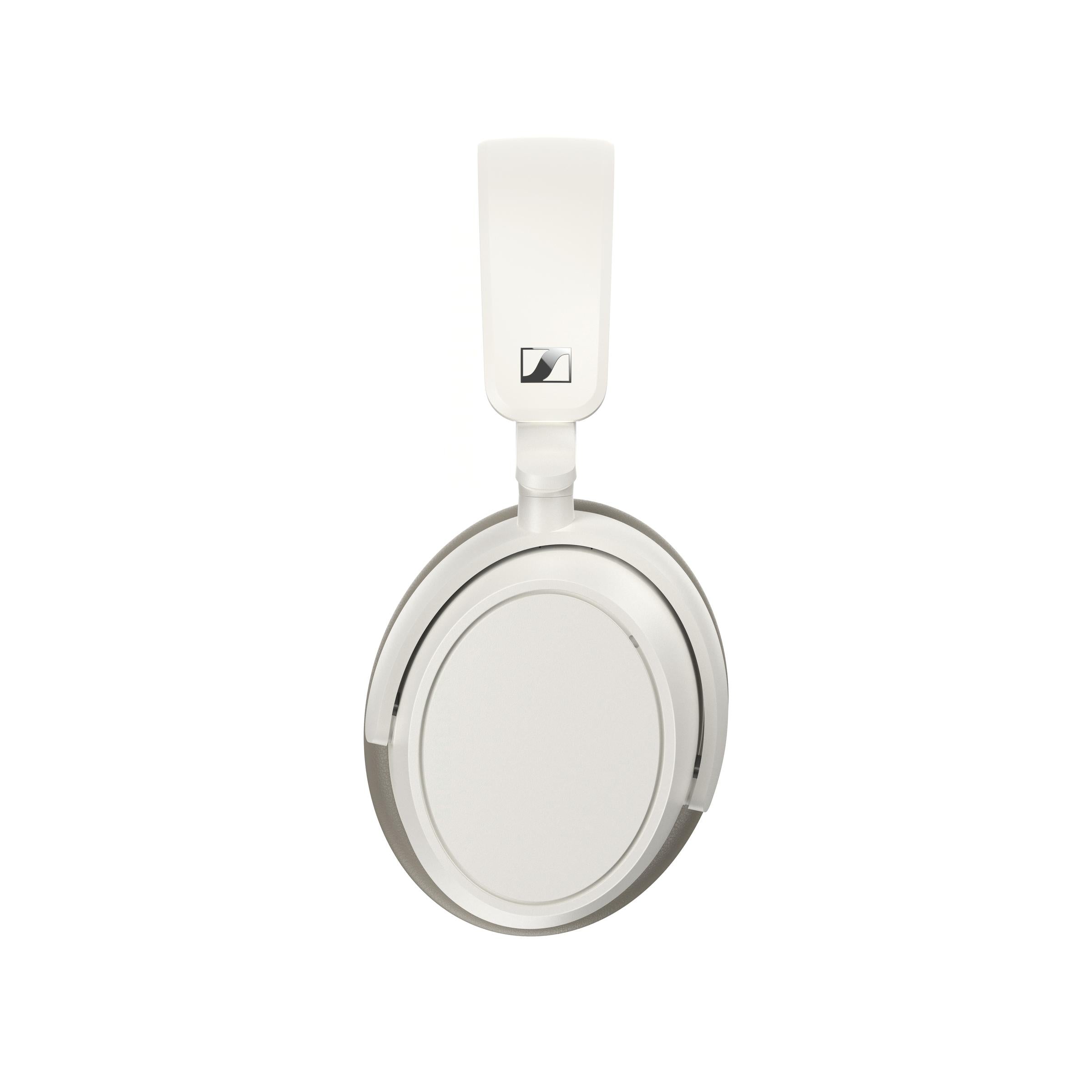 Sennheiser ACCENTUM Plus Wireless White Side