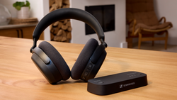 RS 255 TV headphones