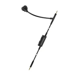 HD 500 Add-on Boom Arm Microphone