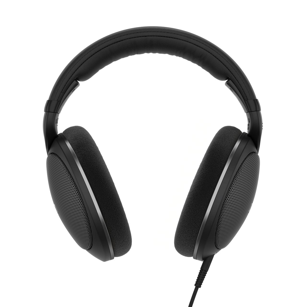 HD 550 Open Back Over Ear Headphones