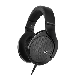 HD 550 Open Back Over Ear Headphones