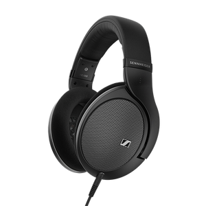 HD 550 Open Back Over Ear Headphones