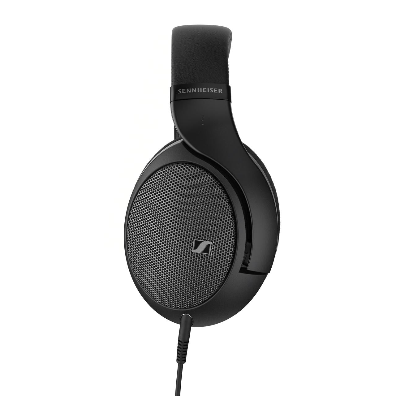 HD 550 Open Back Over Ear Headphones