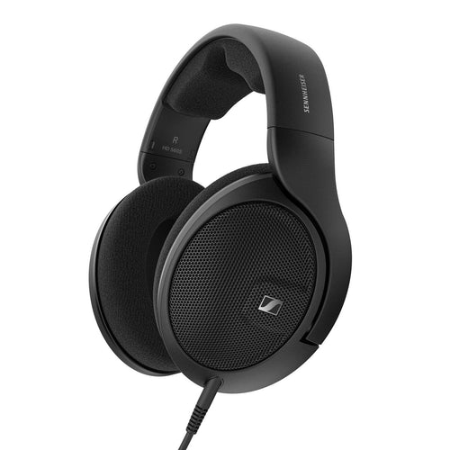 HD 560S Open Back Over Ear Headphones