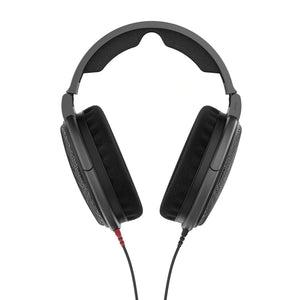 HD 600 Open Back Over Ear Headphones